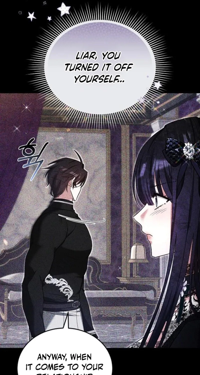 Bride of Obsidian Chapter 86 page 67 - 
