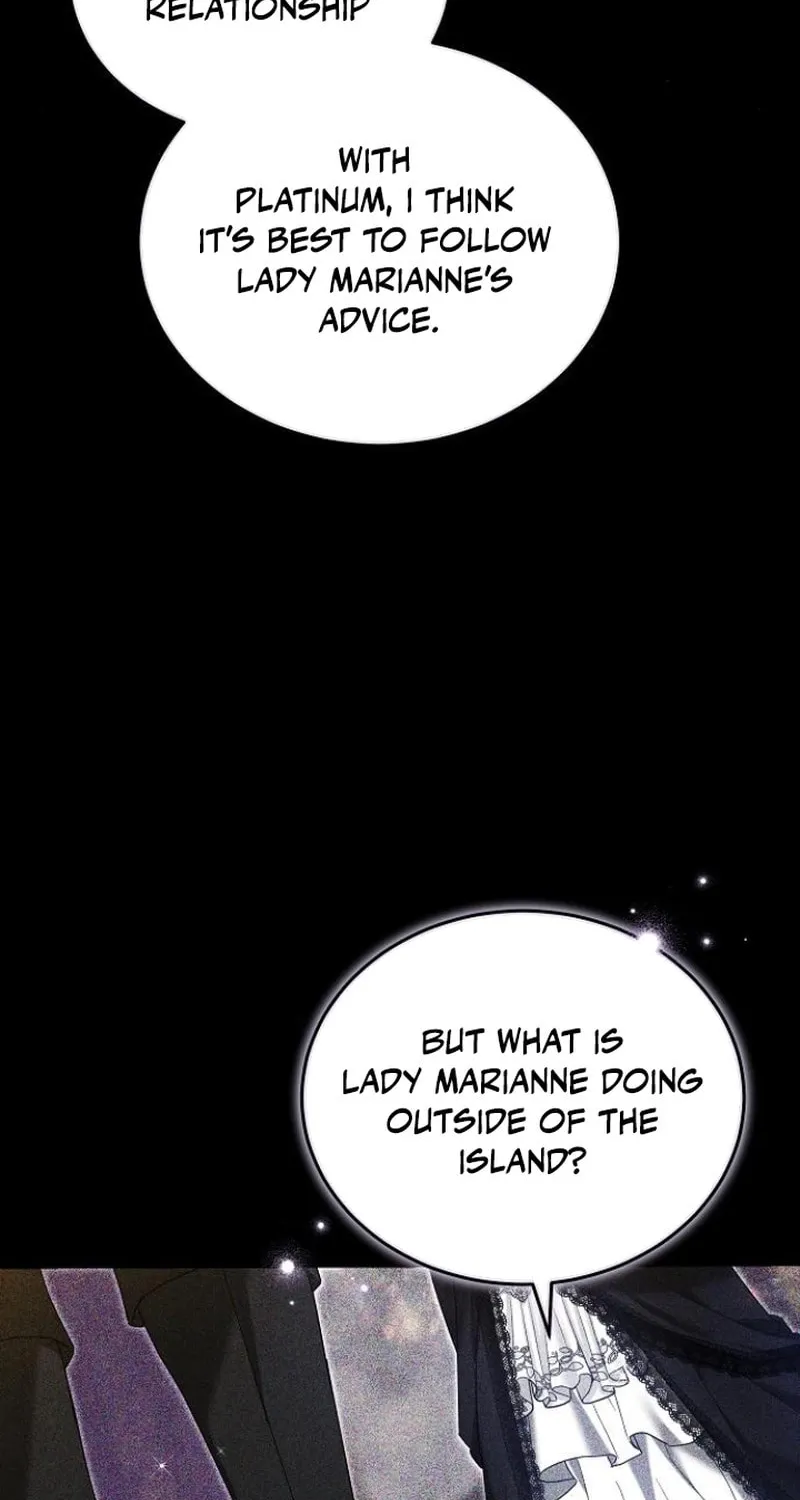 Bride of Obsidian Chapter 86 page 68 - 