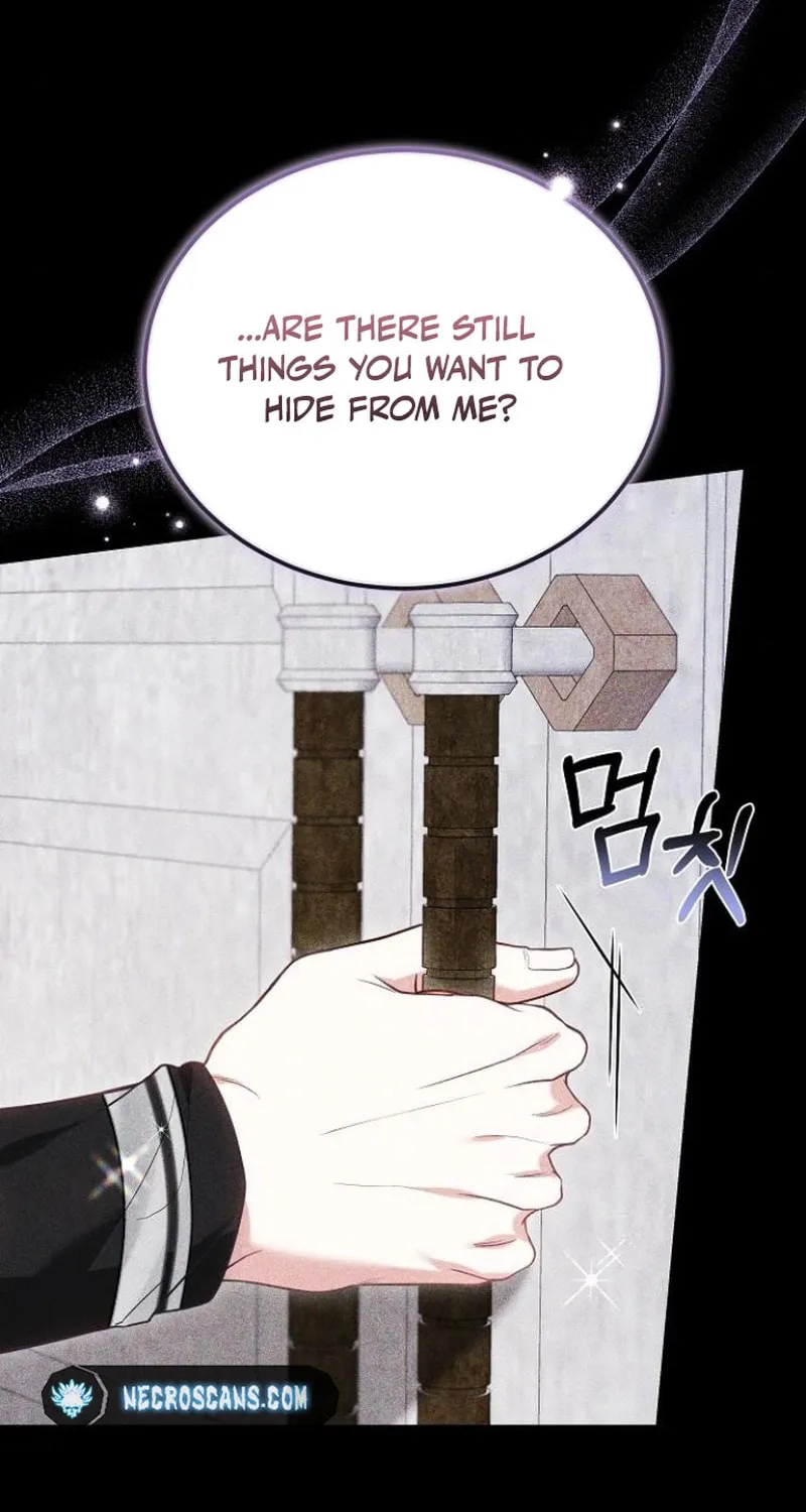 Bride of Obsidian Chapter 86 page 74 - 