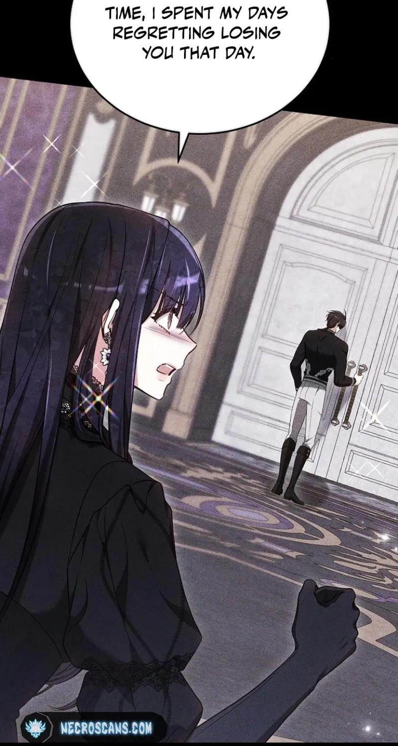Bride of Obsidian Chapter 86 page 83 - 
