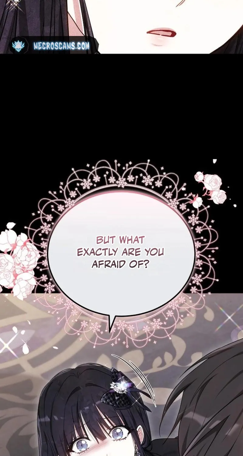 Bride of Obsidian Chapter 86 page 91 - 
