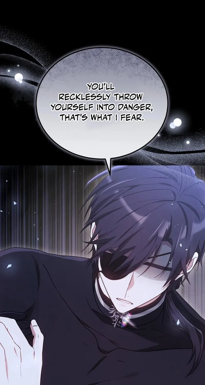 Bride of Obsidian Chapter 86 page 96 - 