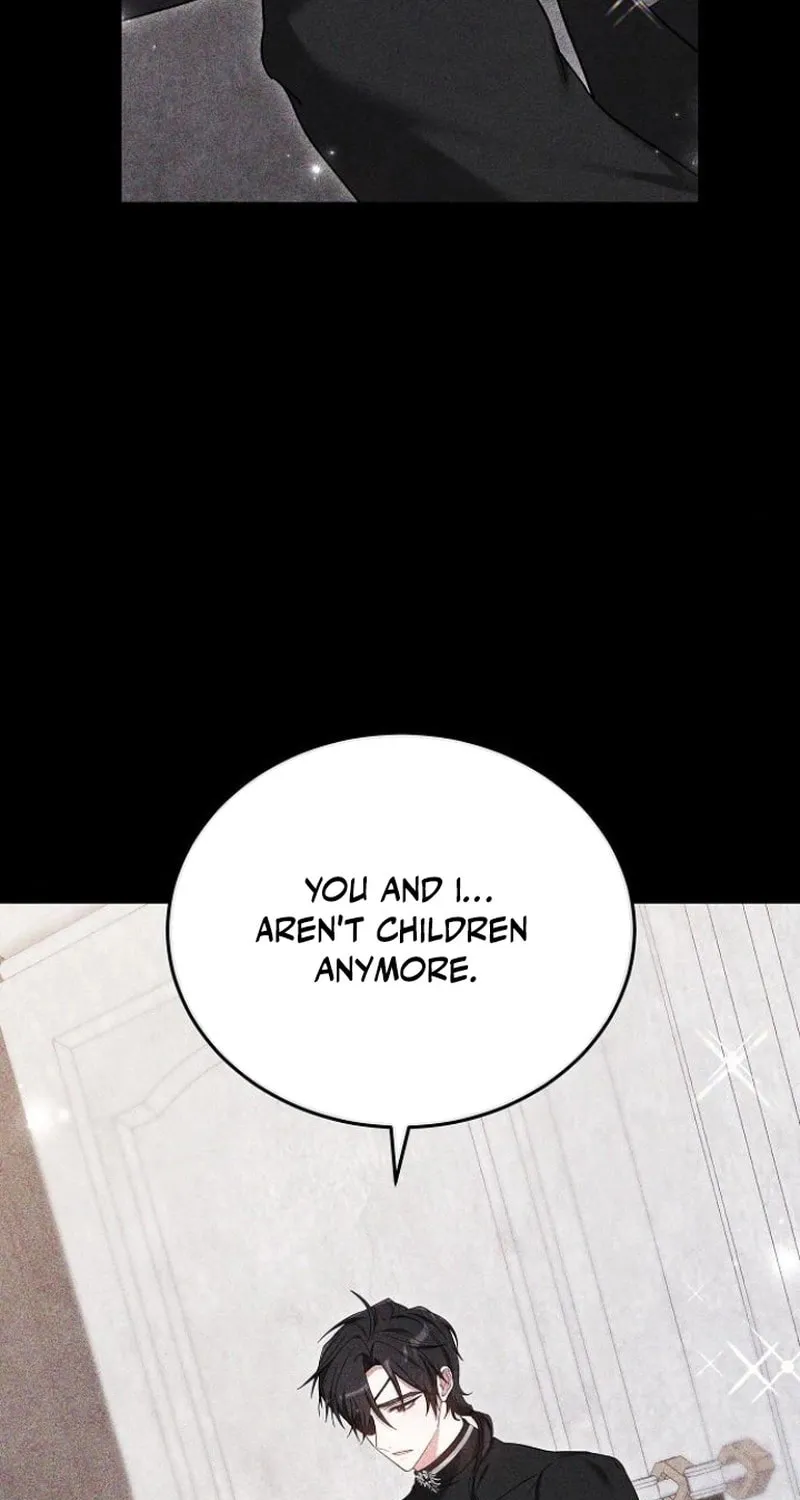 Bride of Obsidian Chapter 86 page 98 - 