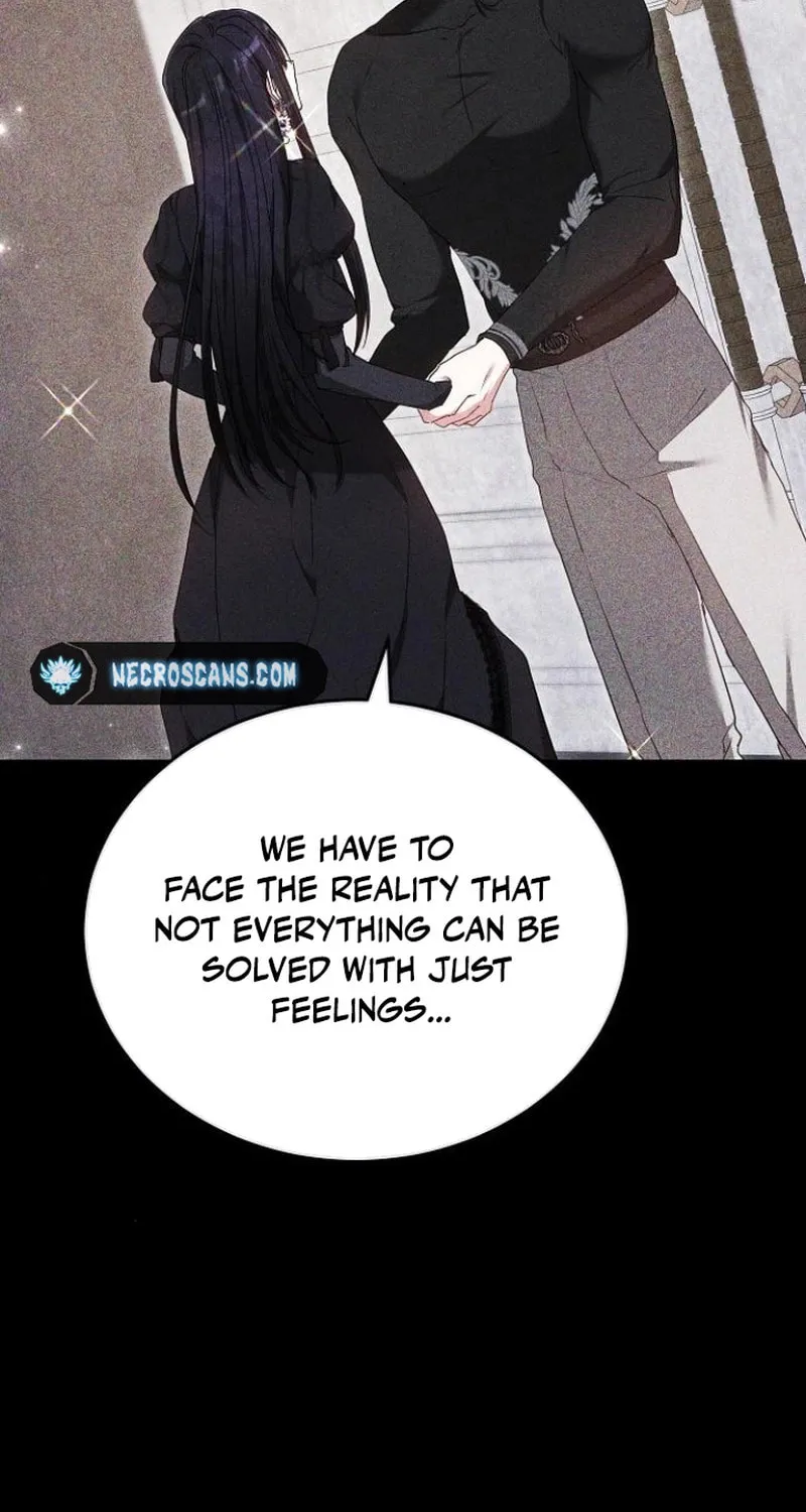 Bride of Obsidian Chapter 86 page 99 - 