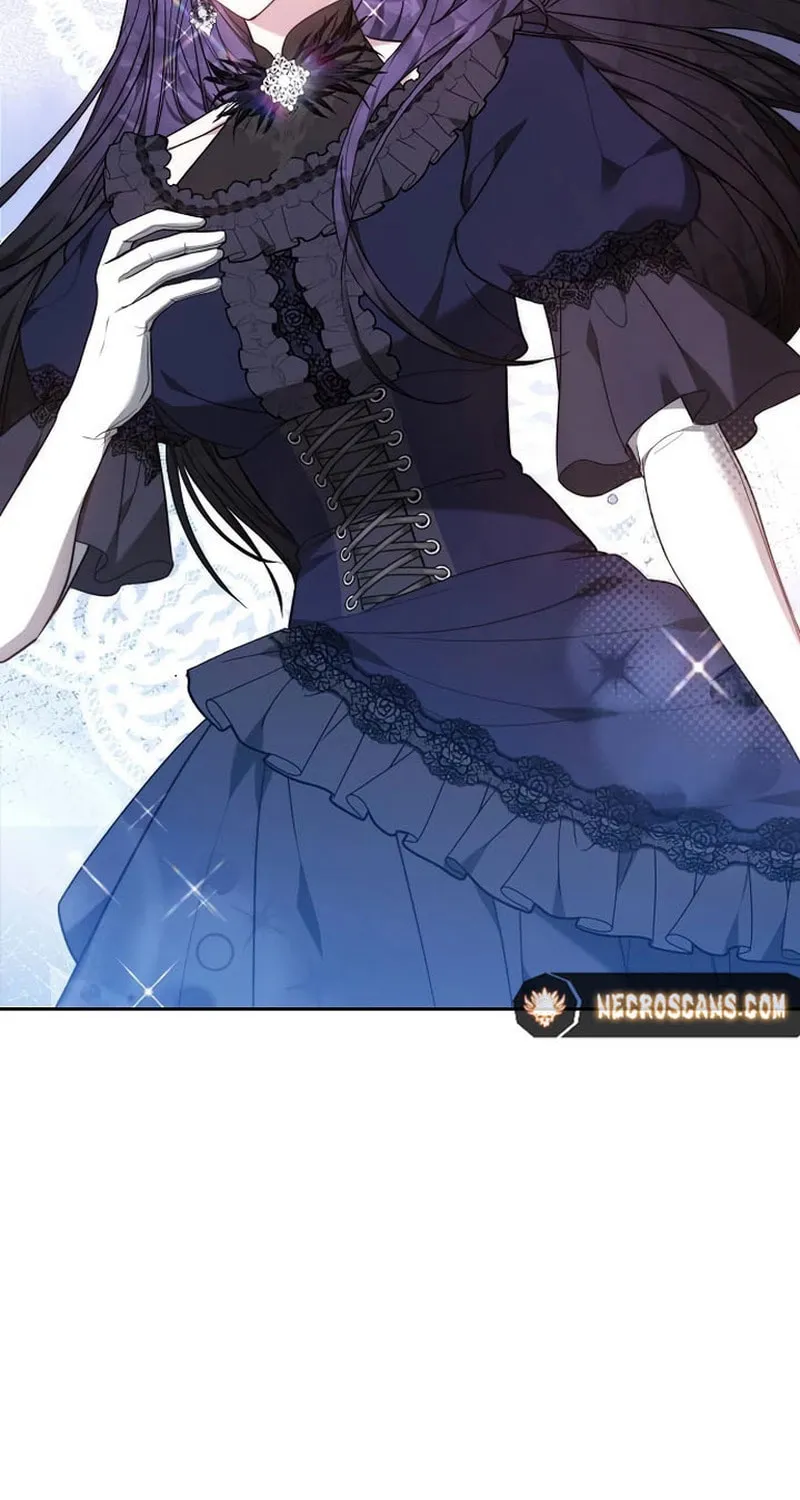 Bride of Obsidian Chapter 87 page 13 - 