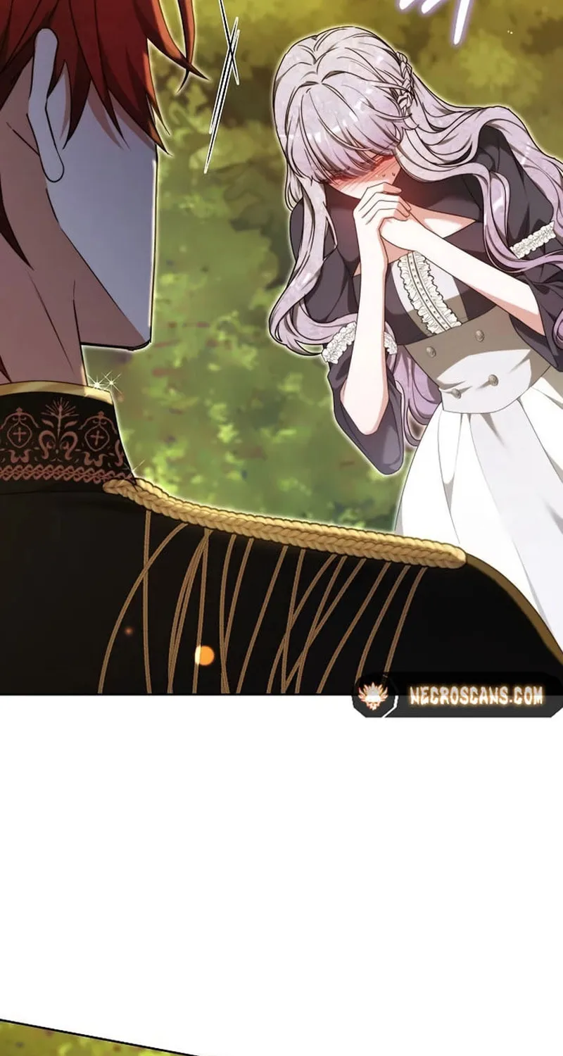 Bride of Obsidian Chapter 87 page 121 - 