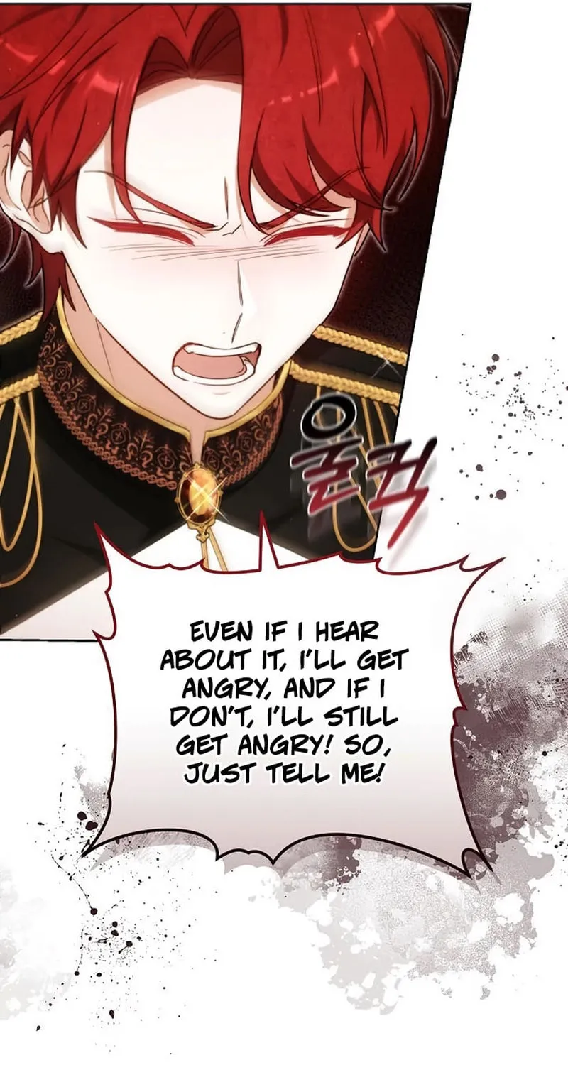 Bride of Obsidian Chapter 87 page 124 - 