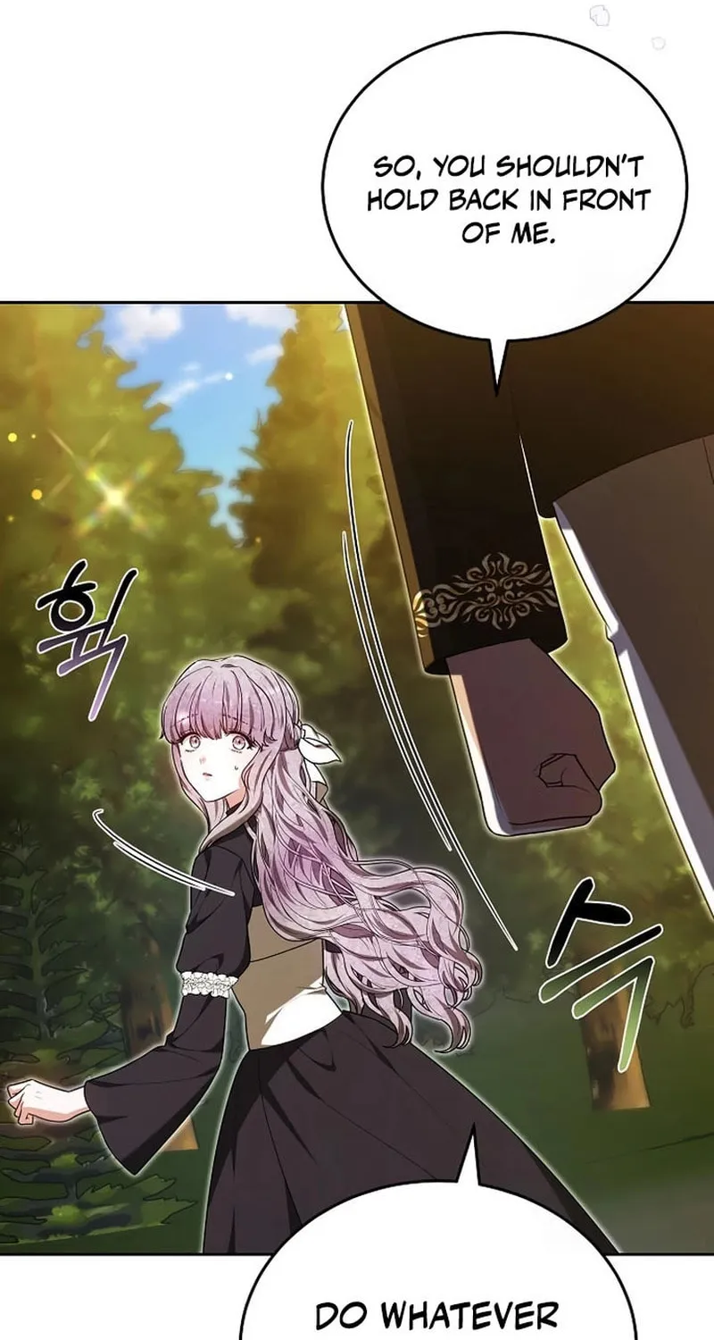 Bride of Obsidian Chapter 87 page 143 - 