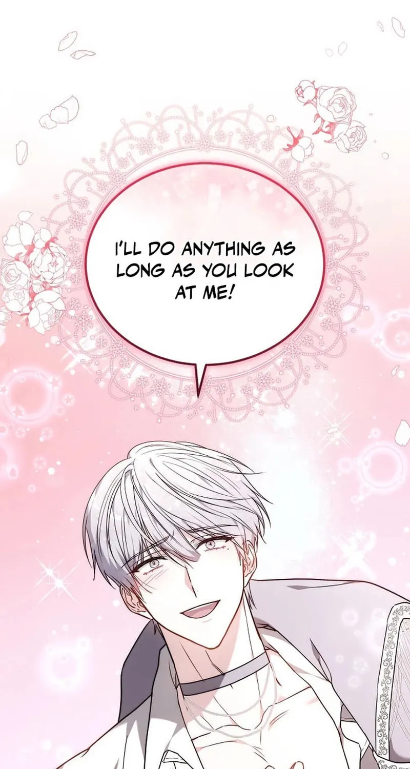Bride of Obsidian Chapter 87 page 17 - 