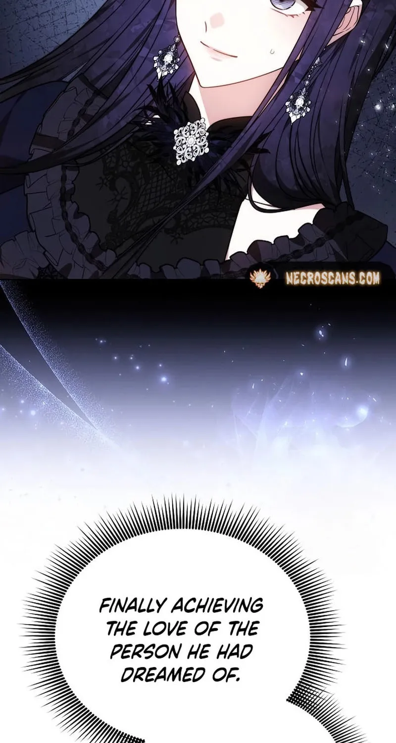 Bride of Obsidian Chapter 87 page 19 - 