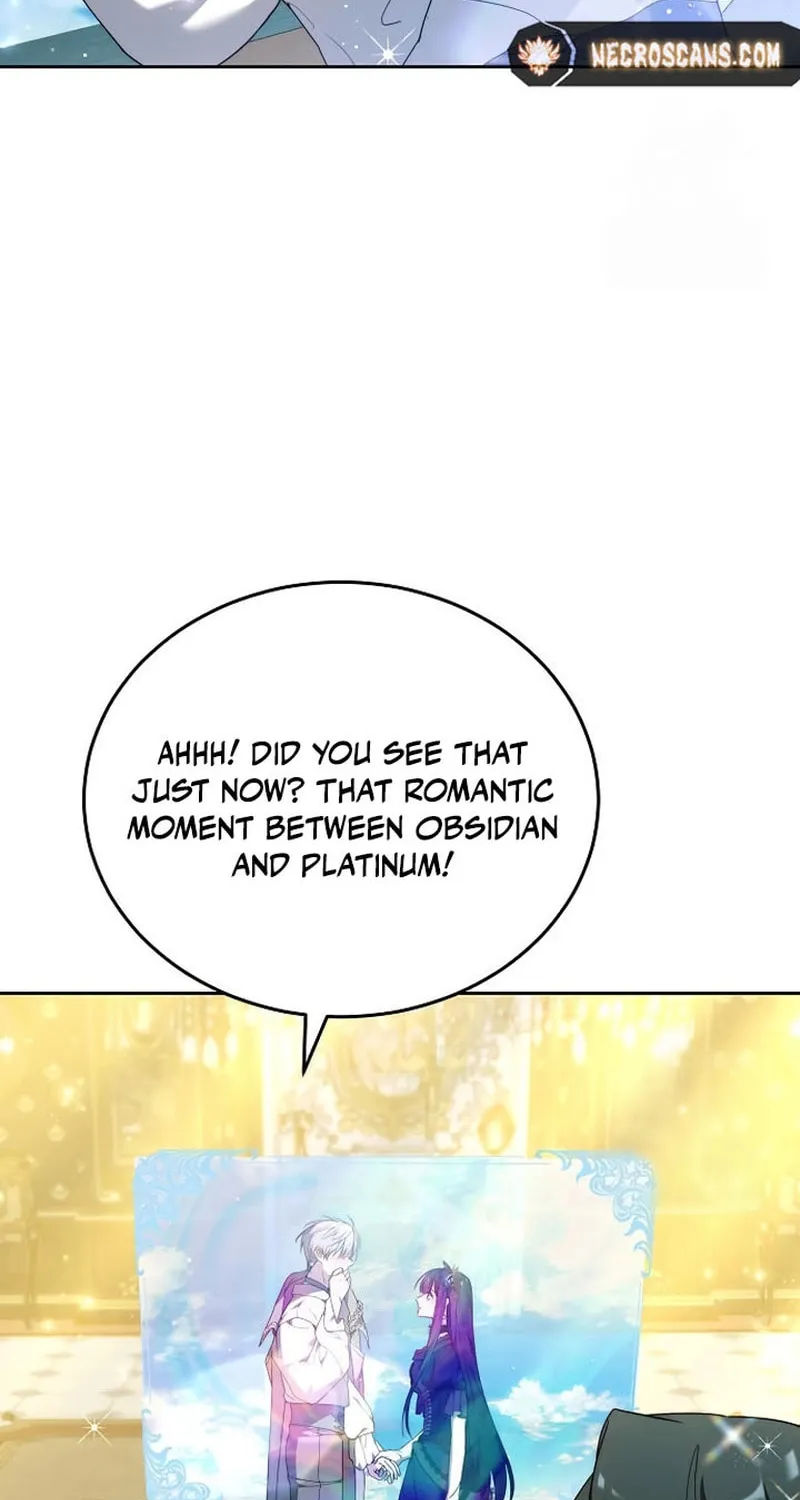 Bride of Obsidian Chapter 87 page 25 - 