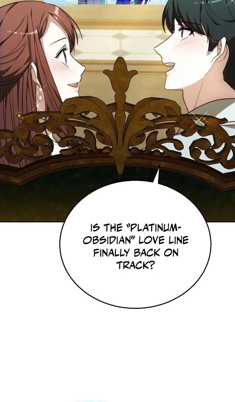 Bride of Obsidian Chapter 87 page 26 - 