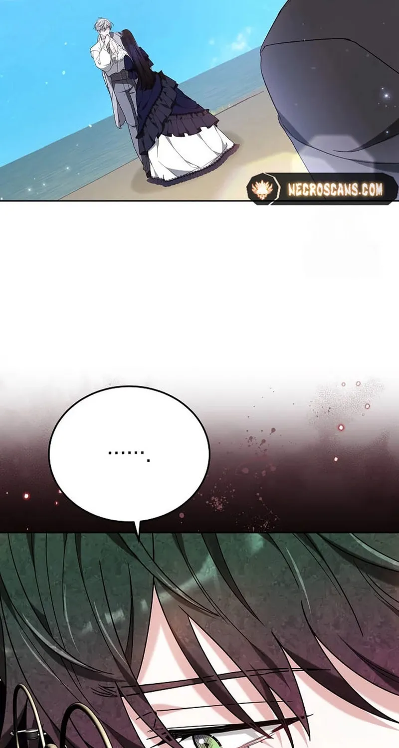 Bride of Obsidian Chapter 87 page 28 - 