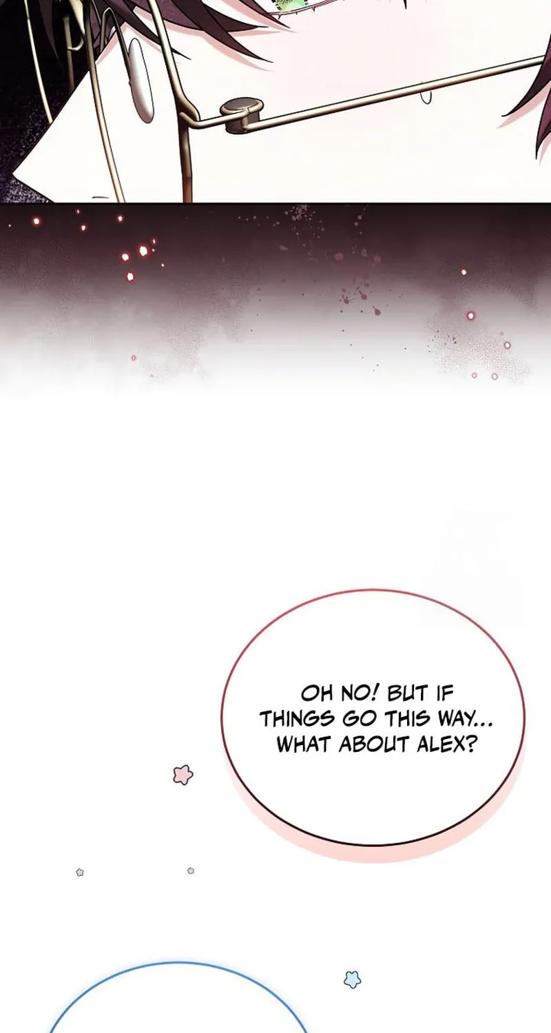 Bride of Obsidian Chapter 87 page 29 - 