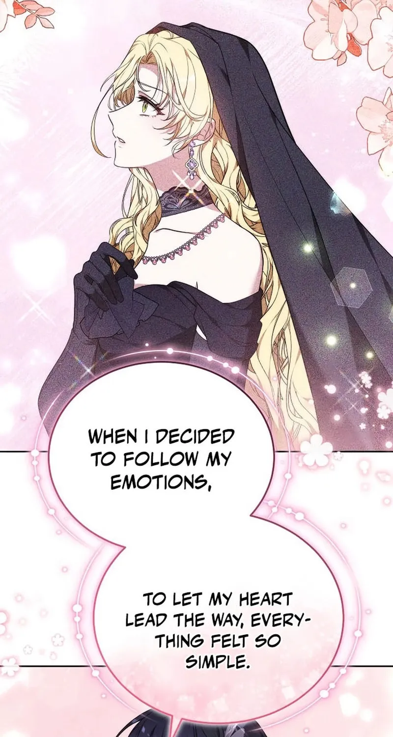 Bride of Obsidian Chapter 87 page 4 - 