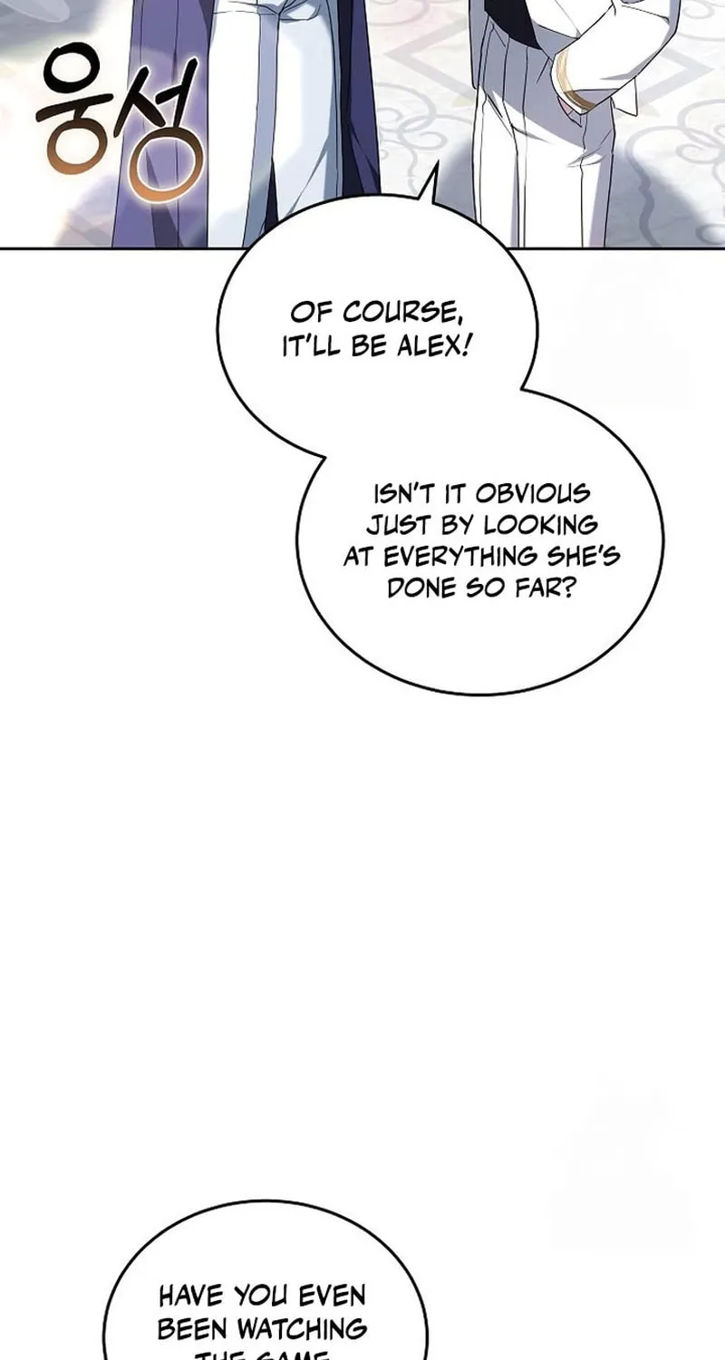 Bride of Obsidian Chapter 87 page 33 - 