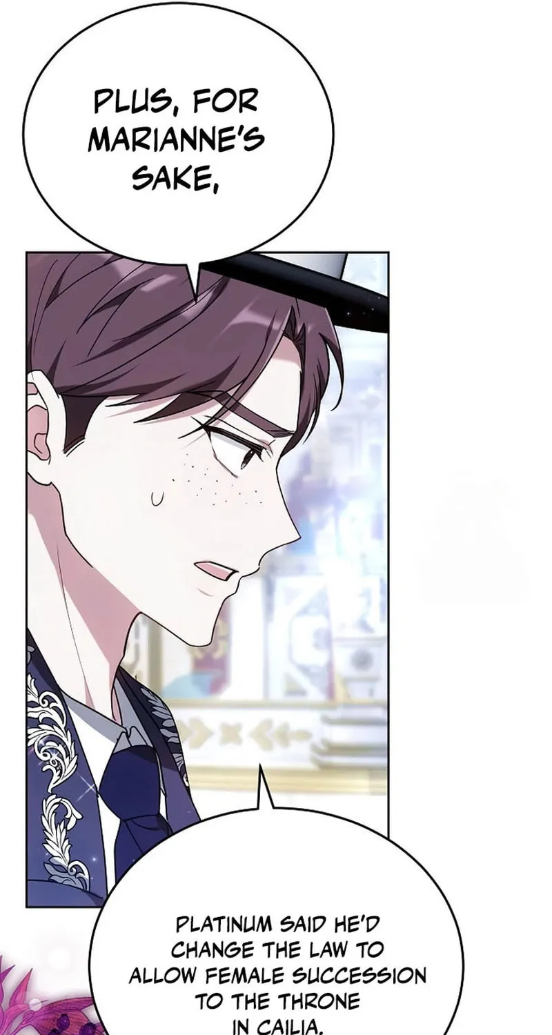 Bride of Obsidian Chapter 87 page 36 - 
