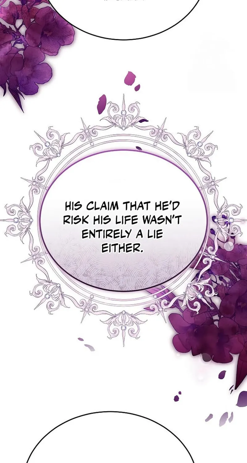 Bride of Obsidian Chapter 87 page 37 - 