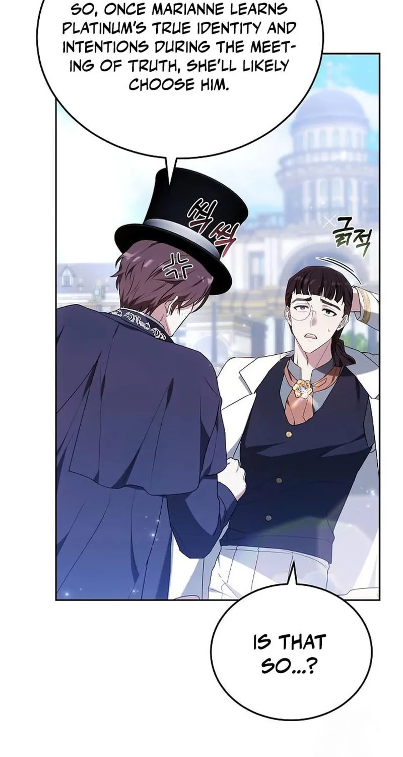 Bride of Obsidian Chapter 87 page 38 - 