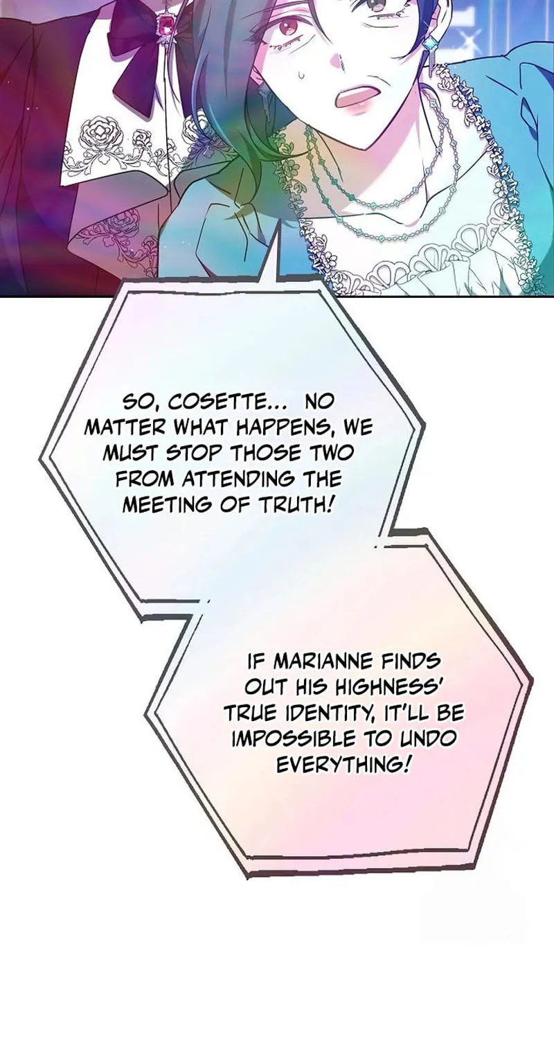 Bride of Obsidian Chapter 87 page 45 - 