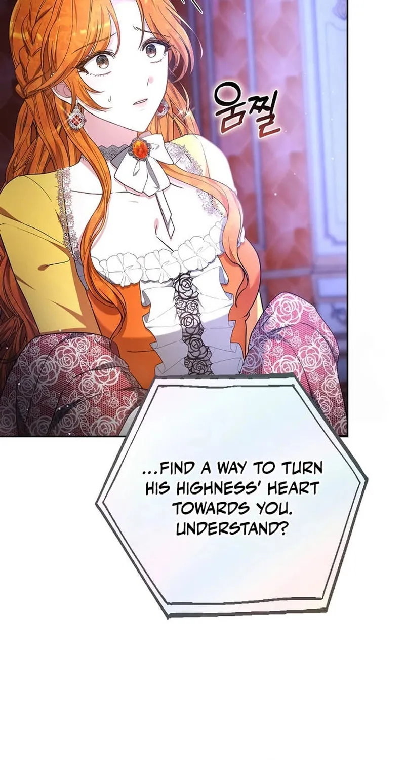 Bride of Obsidian Chapter 87 page 48 - 