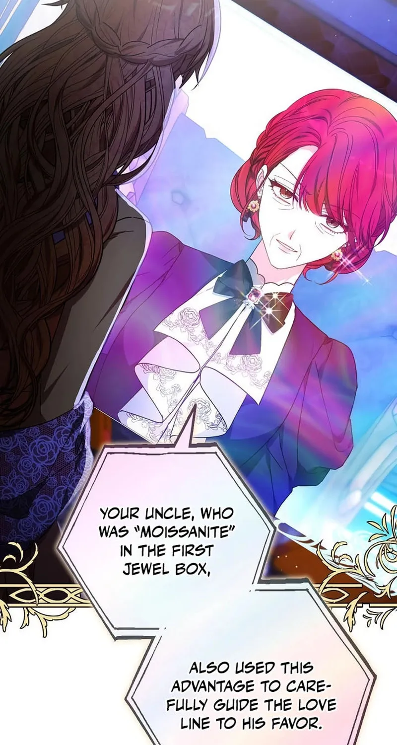 Bride of Obsidian Chapter 87 page 51 - 