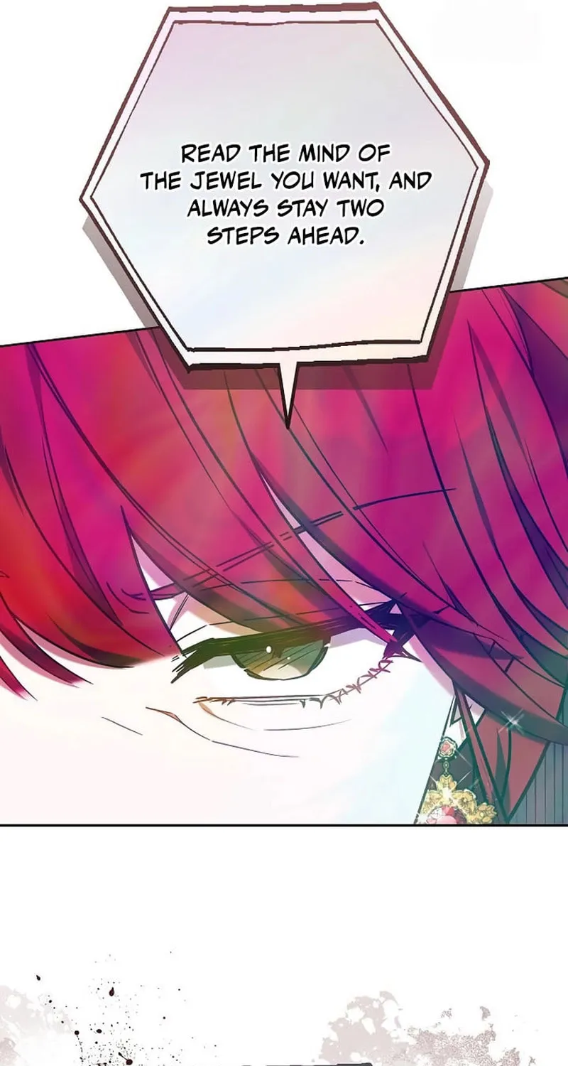 Bride of Obsidian Chapter 87 page 53 - 