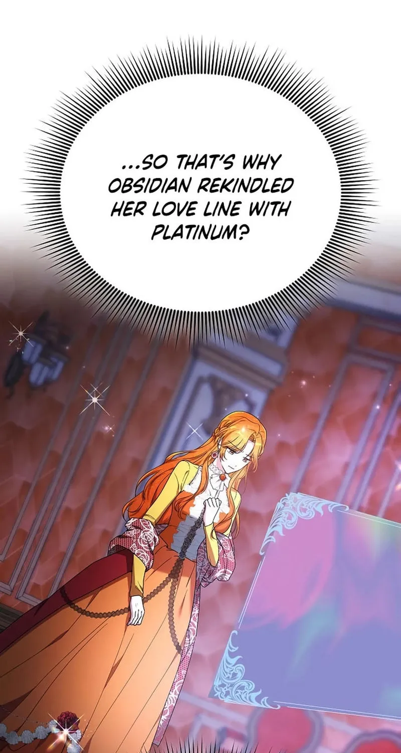 Bride of Obsidian Chapter 87 page 59 - 