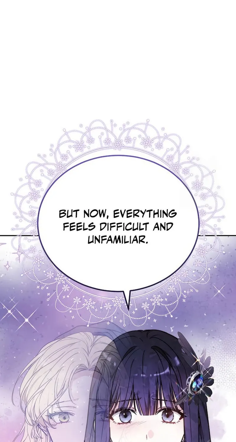 Bride of Obsidian Chapter 87 page 7 - 