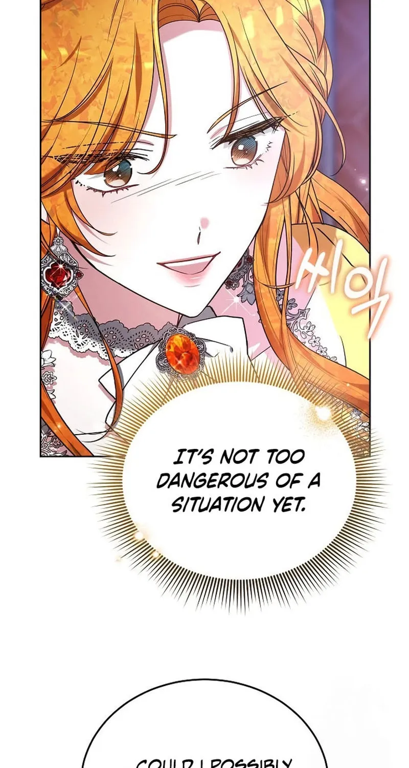Bride of Obsidian Chapter 87 page 61 - 
