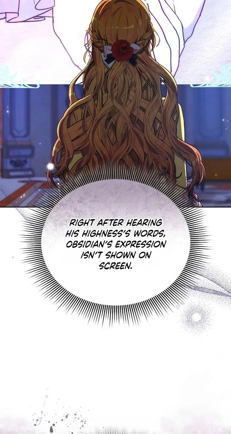 Bride of Obsidian Chapter 87 page 72 - 