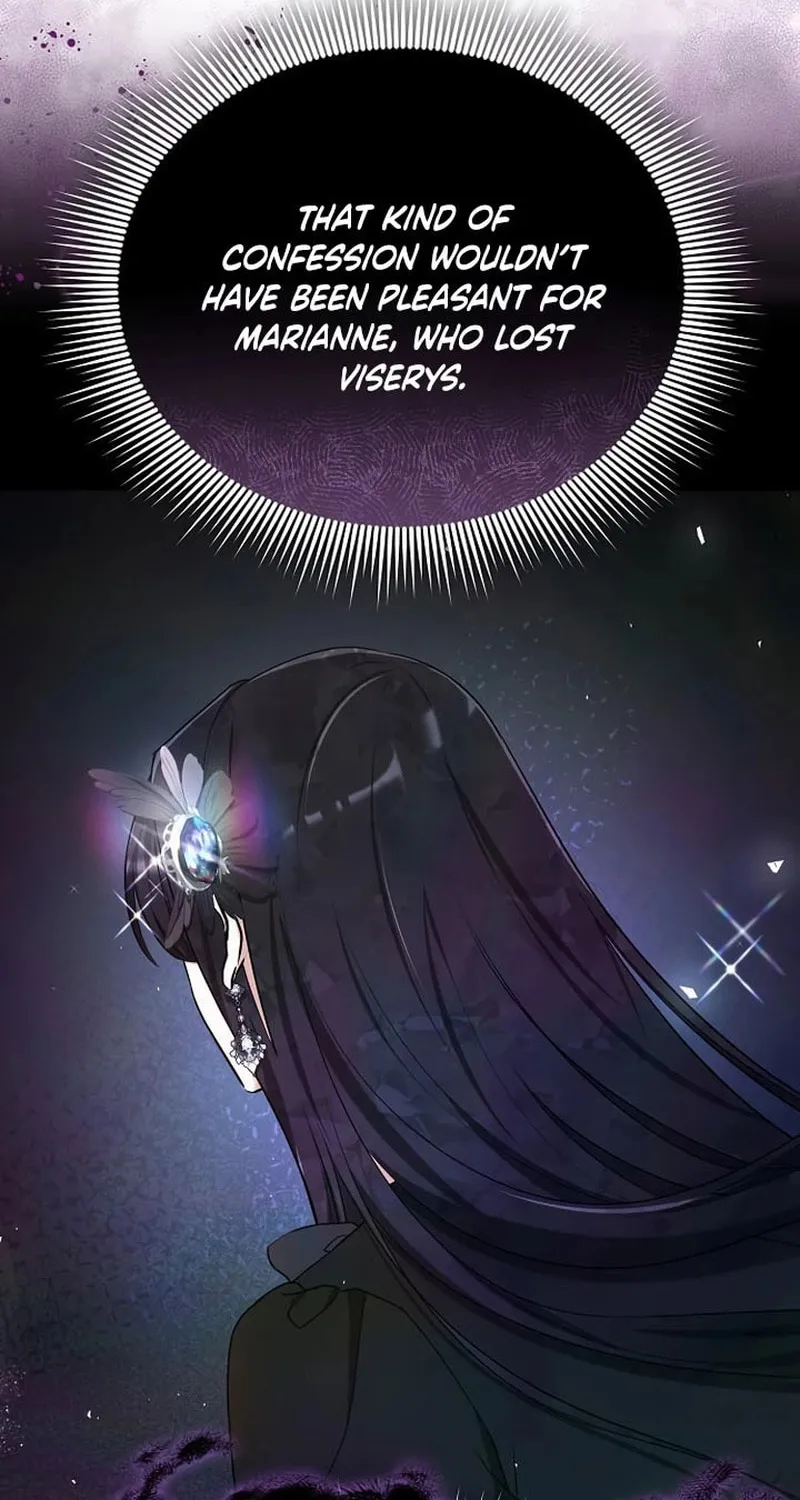 Bride of Obsidian Chapter 87 page 73 - 