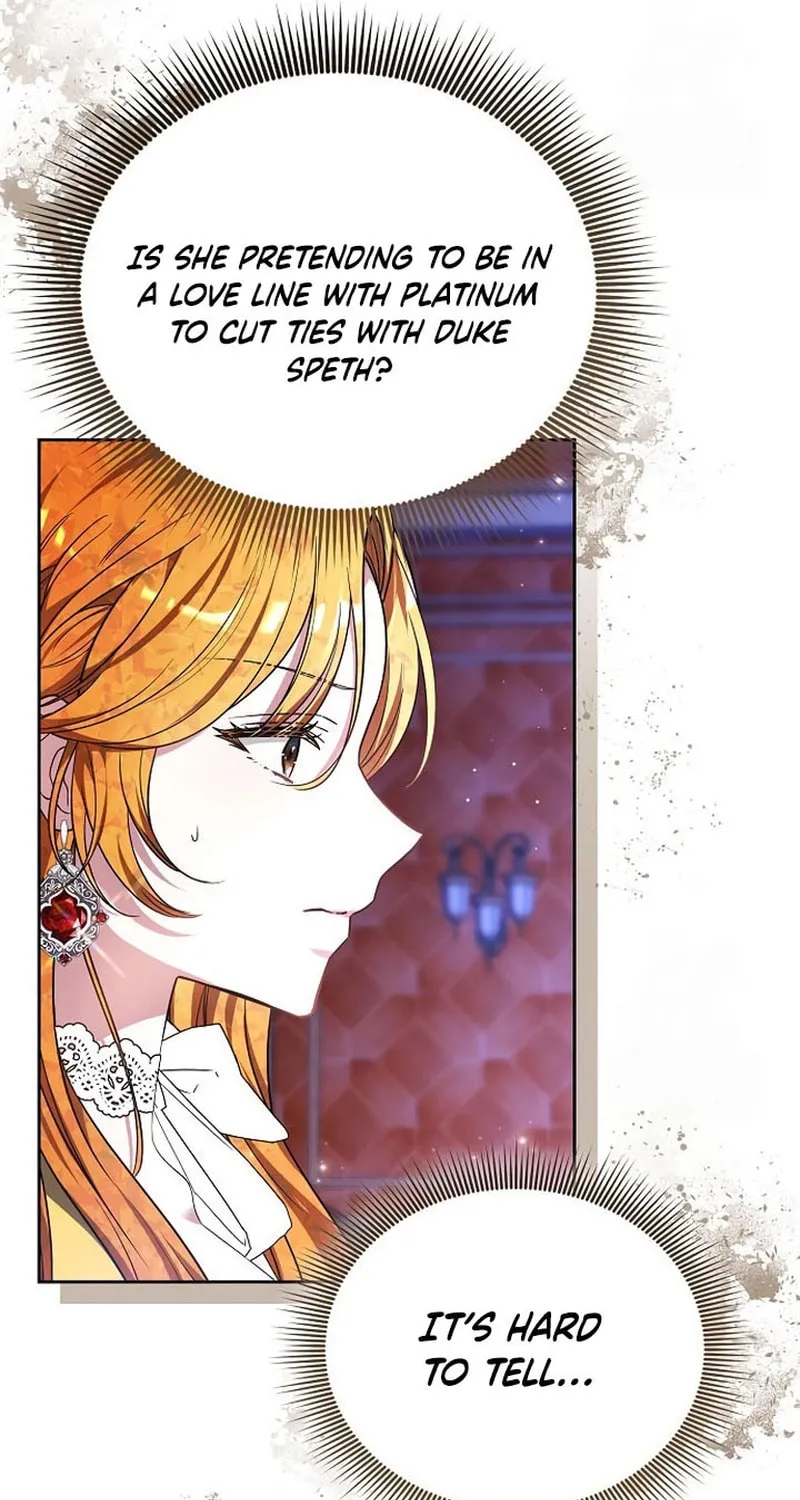Bride of Obsidian Chapter 87 page 75 - 