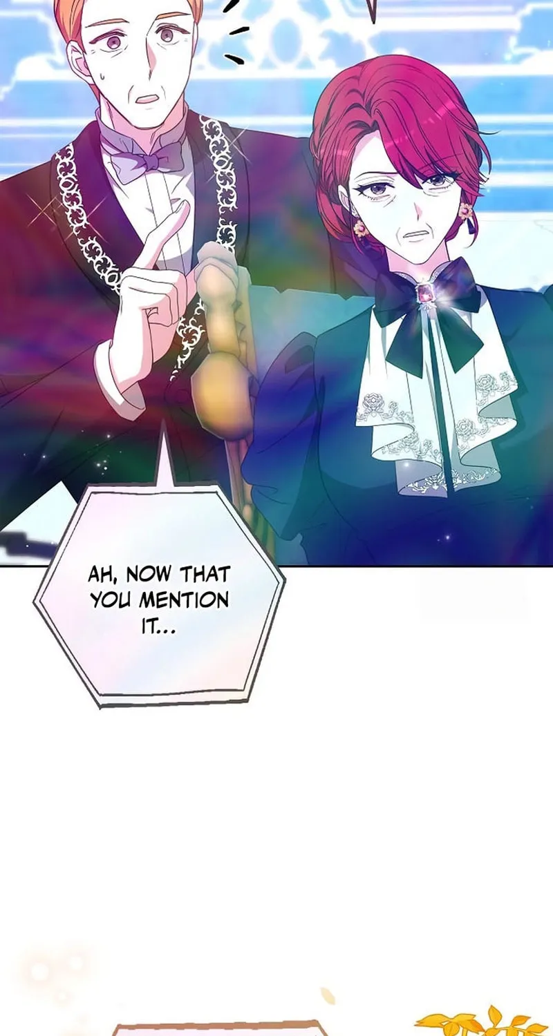 Bride of Obsidian Chapter 87 page 77 - 