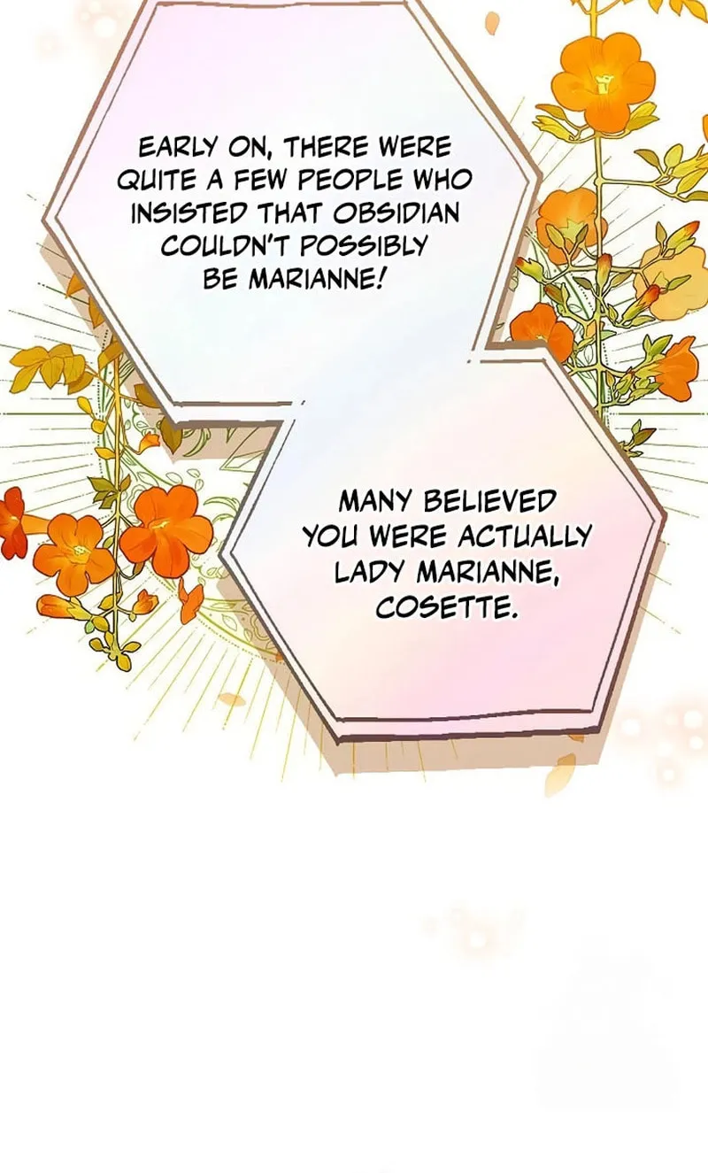 Bride of Obsidian Chapter 87 page 78 - 