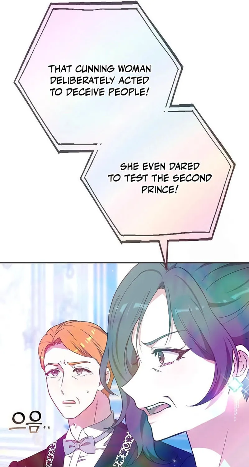 Bride of Obsidian Chapter 87 page 79 - 