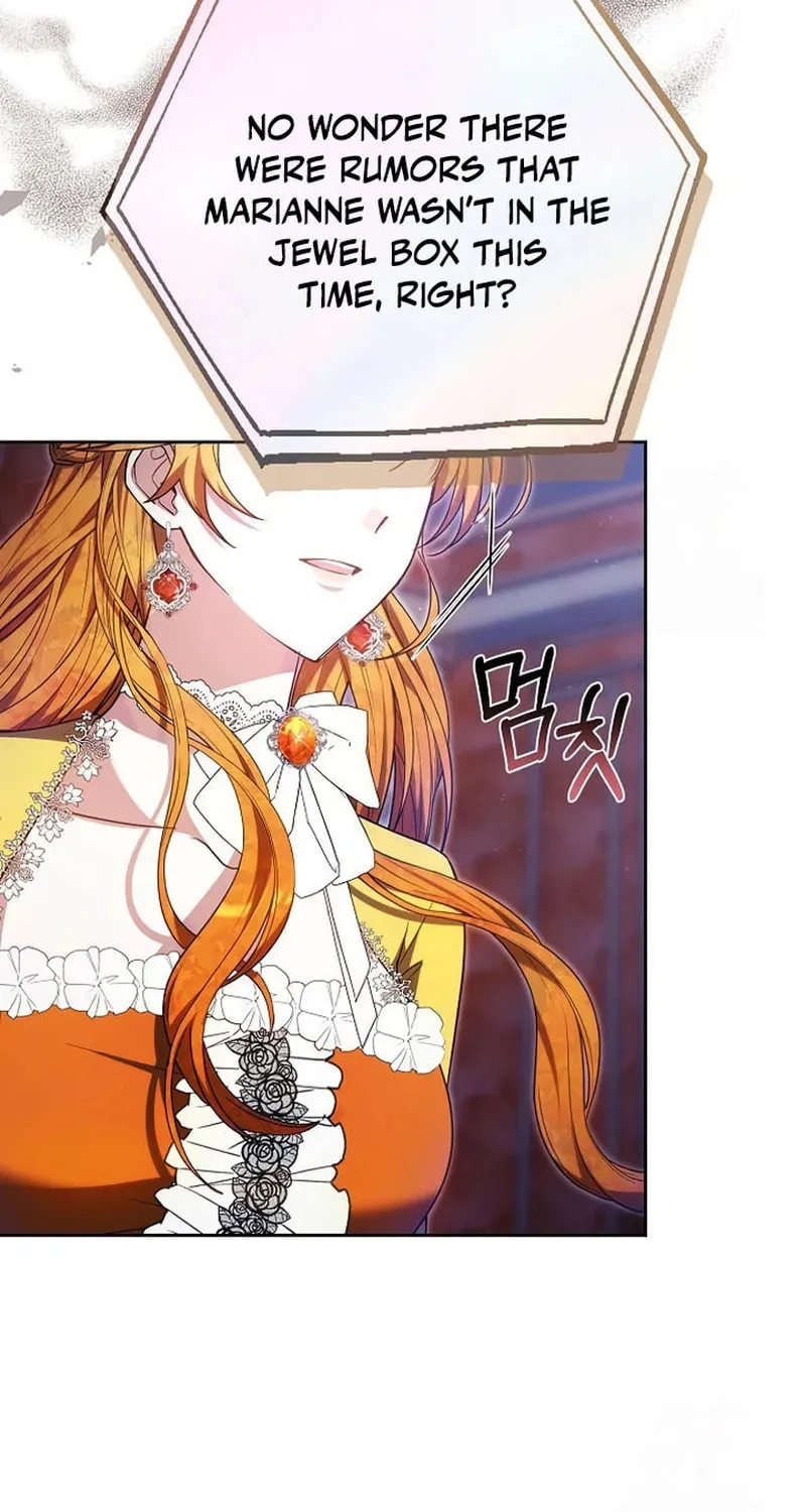 Bride of Obsidian Chapter 87 page 81 - 