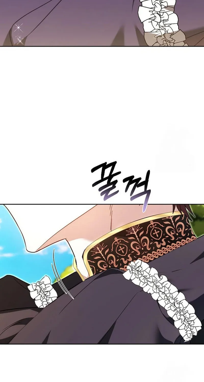 Bride of Obsidian Chapter 87 page 93 - 