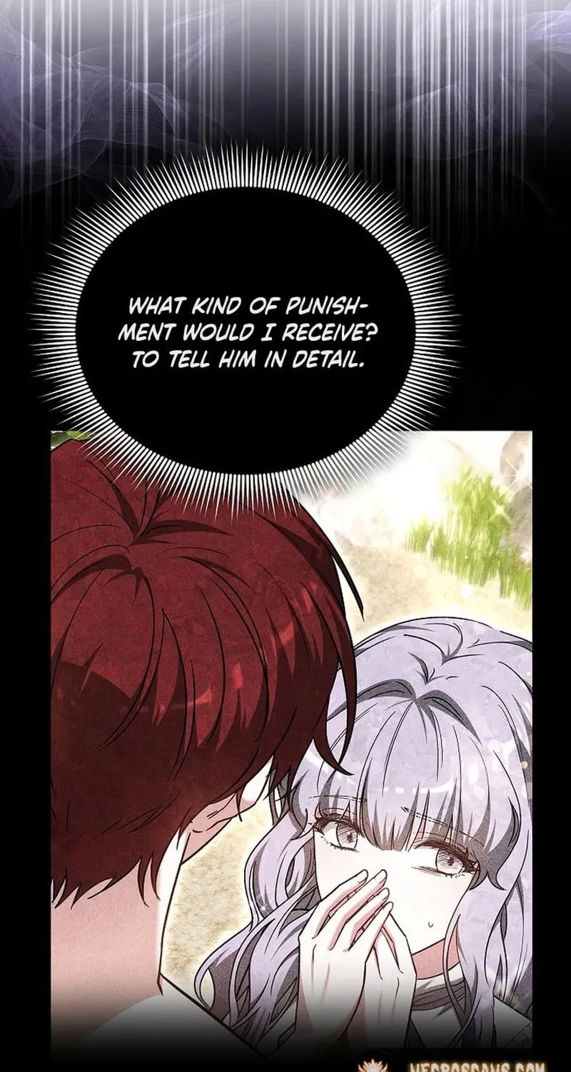 Bride of Obsidian Chapter 87 page 97 - 