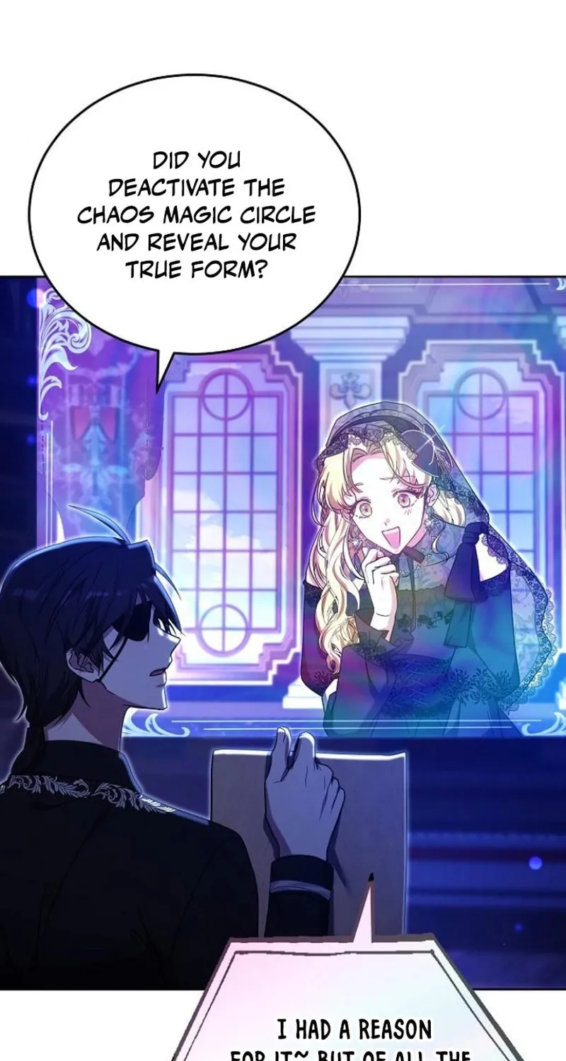 Bride of Obsidian Chapter 88 page 111 - 