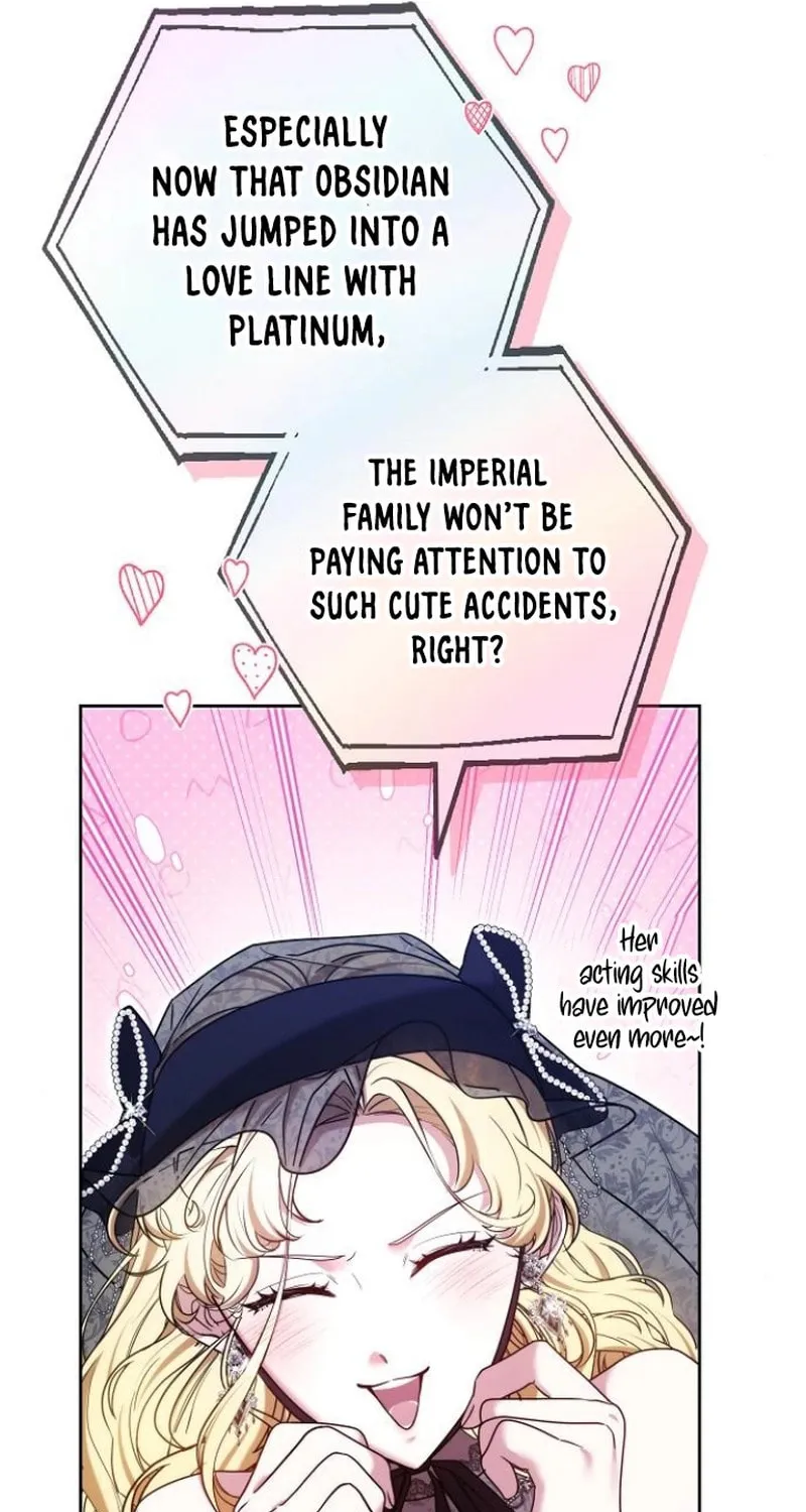 Bride of Obsidian Chapter 88 page 116 - 