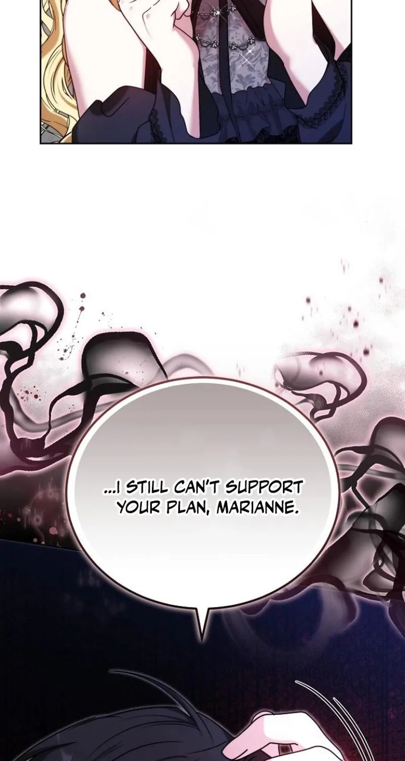 Bride of Obsidian Chapter 88 page 117 - 