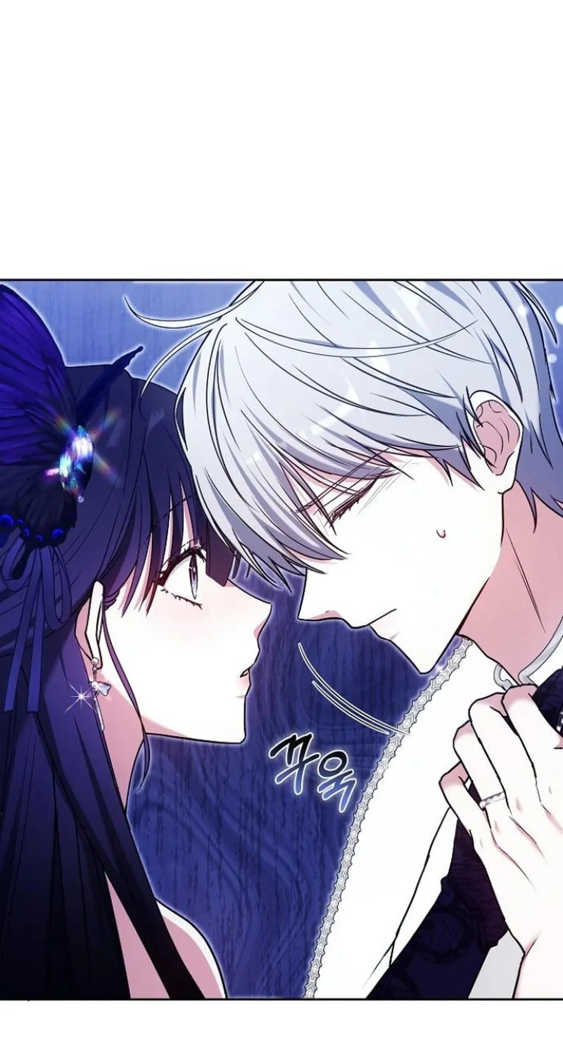 Bride of Obsidian Chapter 88 page 122 - 