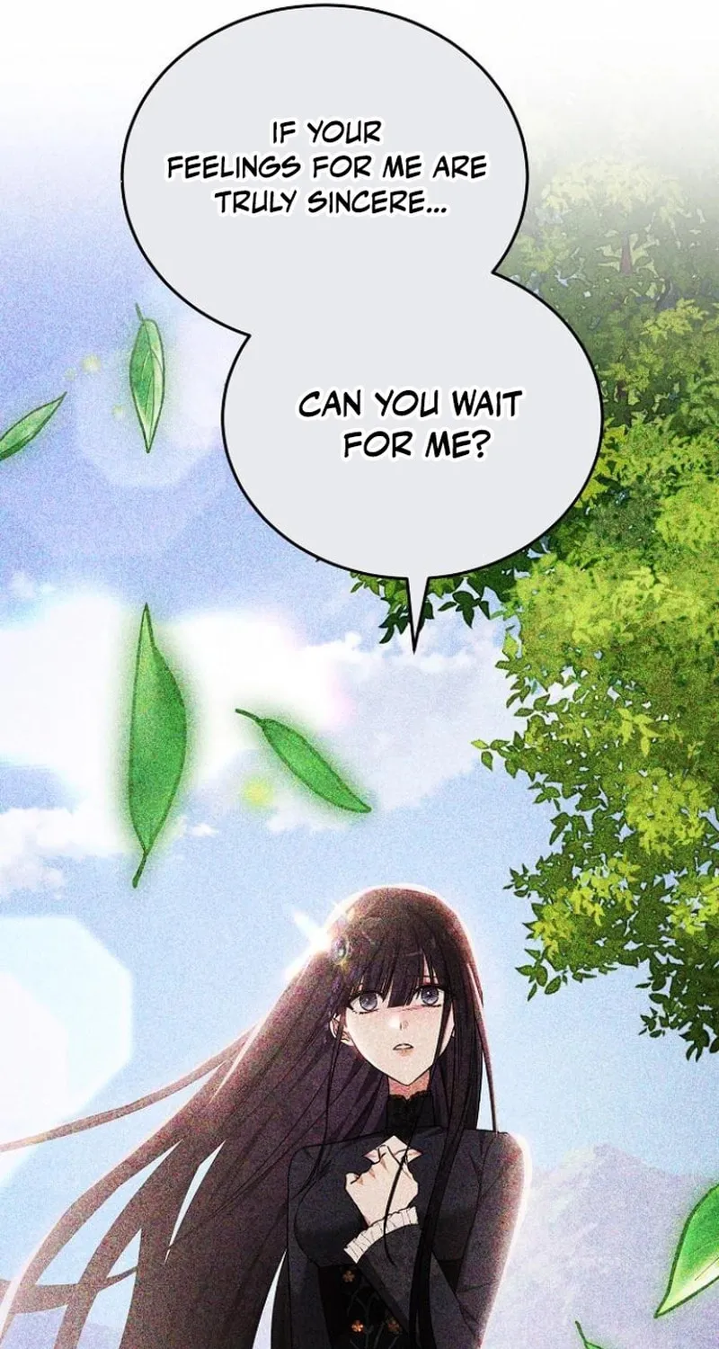 Bride of Obsidian Chapter 88 page 128 - 