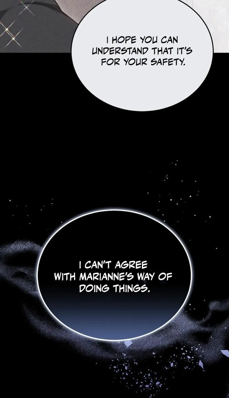 Bride of Obsidian Chapter 88 page 141 - 