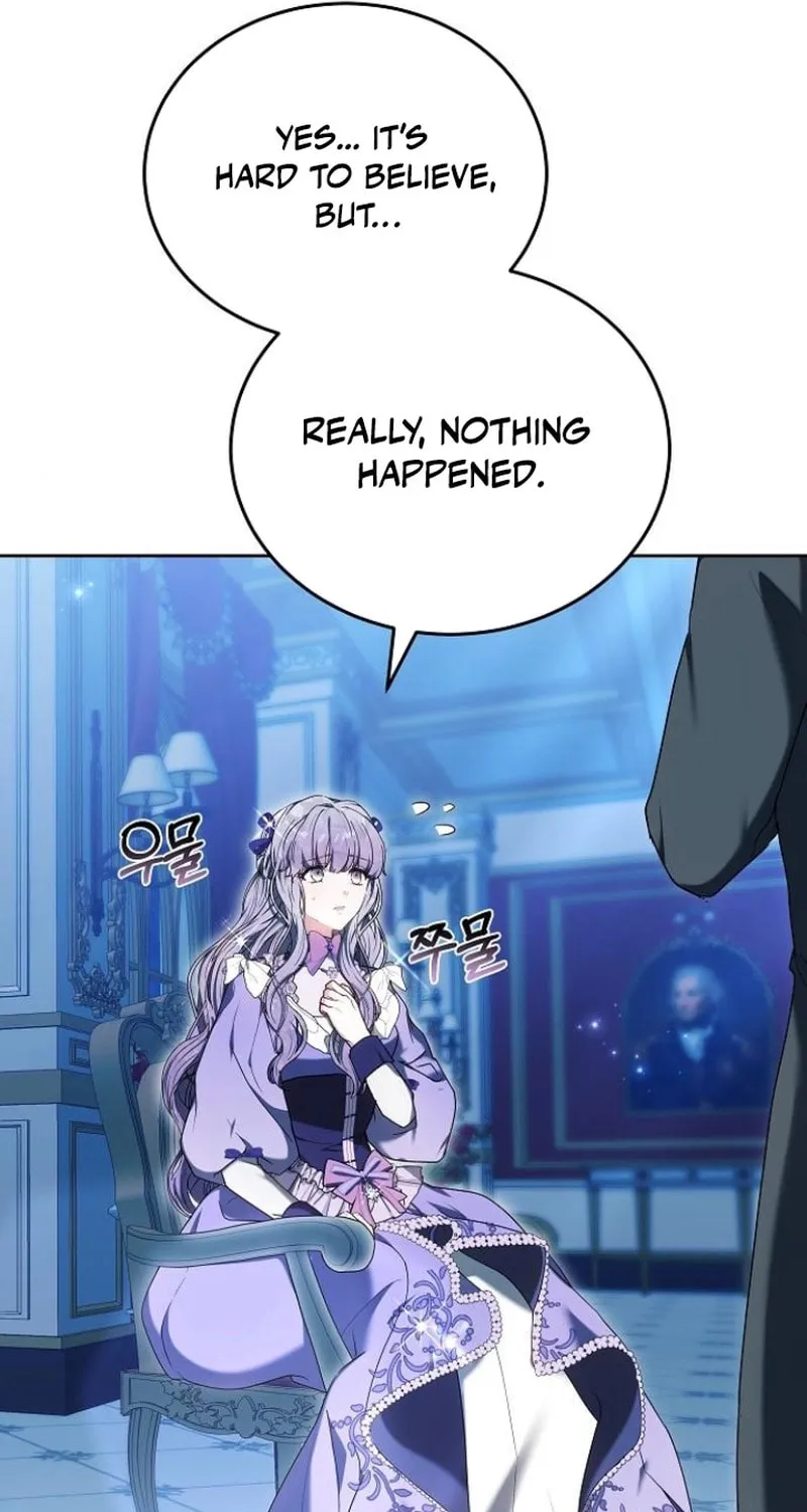 Bride of Obsidian Chapter 88 page 17 - 