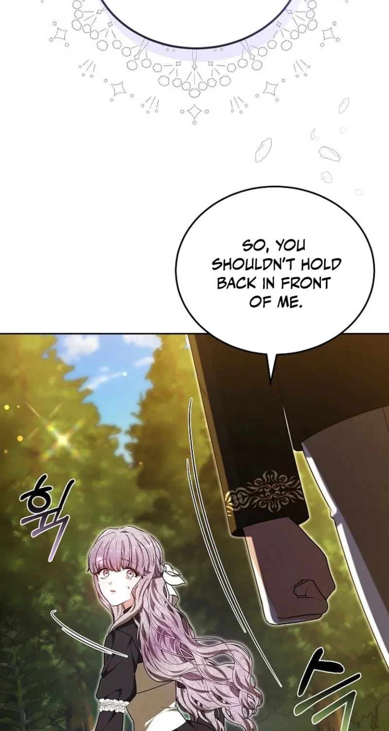 Bride of Obsidian Chapter 88 page 3 - 