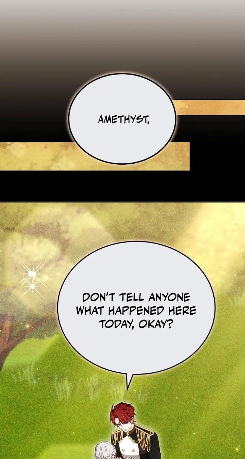 Bride of Obsidian Chapter 88 page 23 - 