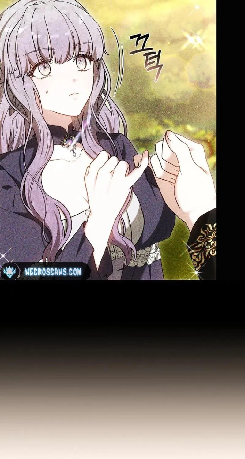 Bride of Obsidian Chapter 88 page 25 - 