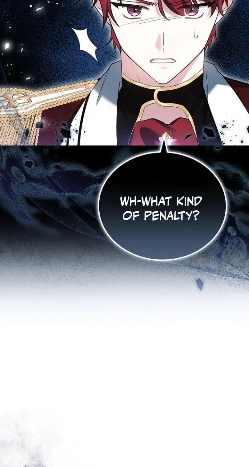 Bride of Obsidian Chapter 88 page 29 - 